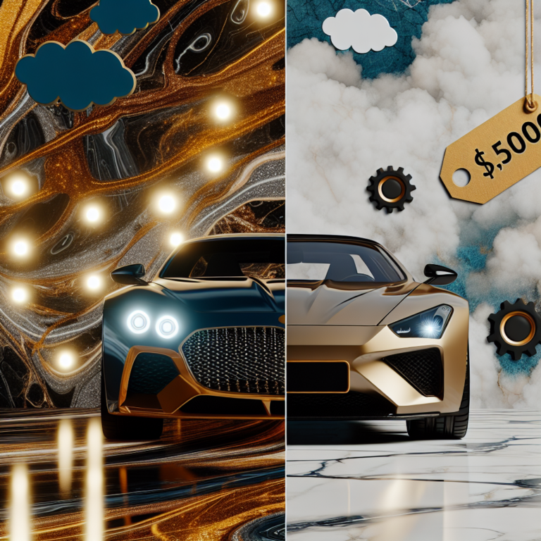 หรูหราทำไมคนถึงยอมจ่าย? เจาะลึกจิตวิทยาเบื้องหลังสินค้า Luxury ผ่านงานวิจัย