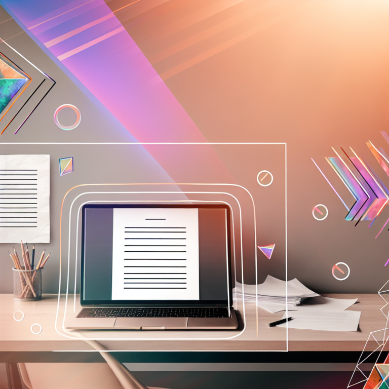 Abstract ต้องครบ! 5 ส่วนประกอบสำคัญในการเขียนบทคัดย่อที่ถูกต้องตามมาตรฐาน