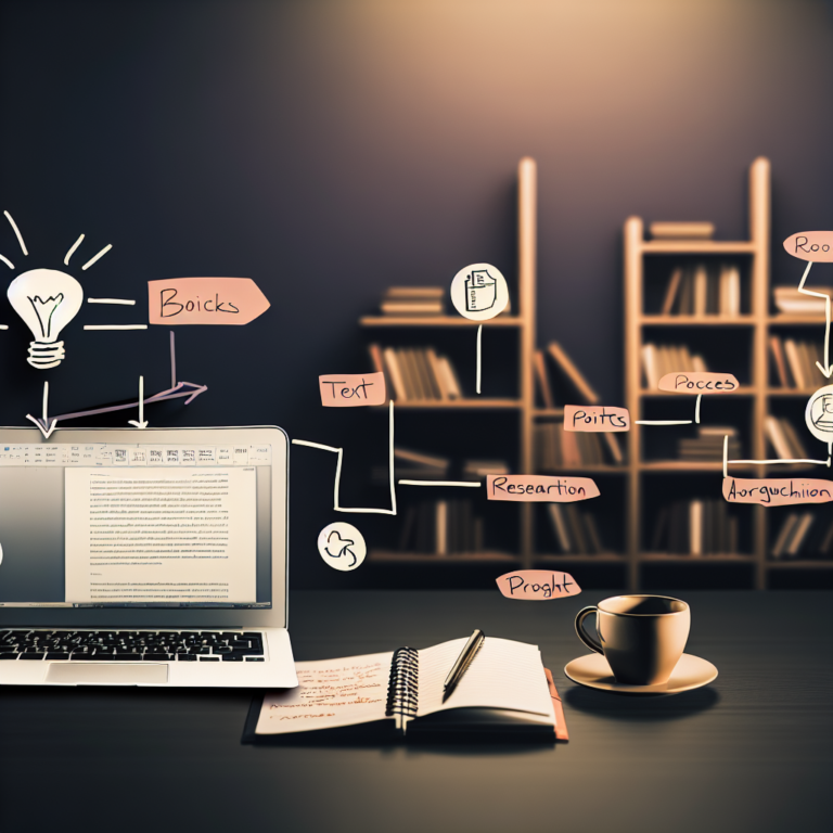 วิเคราะห์อย่างมีชั้นเชิง! เทคนิคการเขียนบทอภิปรายผล (Discussion) และการโต้แย้ง