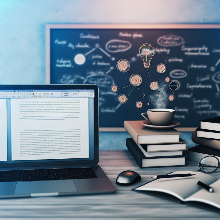 บทที่ 2 ไม่ใช่แค่ Copy-Paste! เทคนิคการสังเคราะห์วรรณกรรมขั้นสูงให้ดูแพง