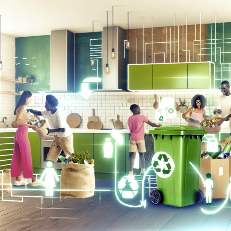 วิจัยรักษ์โลก! แนวทางการจัดการขยะพลาสติกในครัวเรือนเพื่อความยั่งยืน