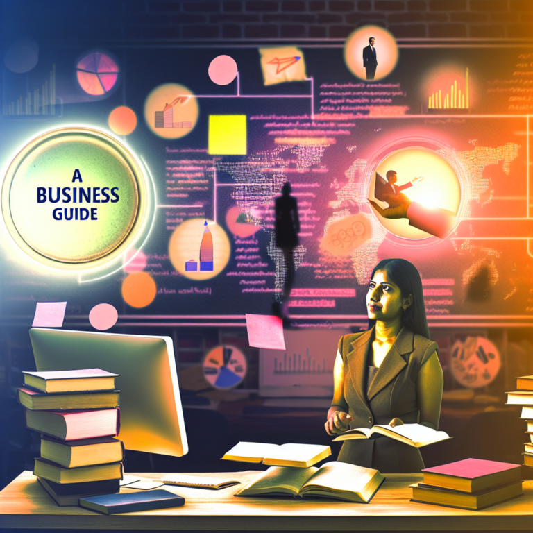 IS เกรดพรีเมียม! รวมหัวข้อสารนิพนธ์บริหารธุรกิจ มาตรฐานสากลที่กรรมการต้องยอมรับ