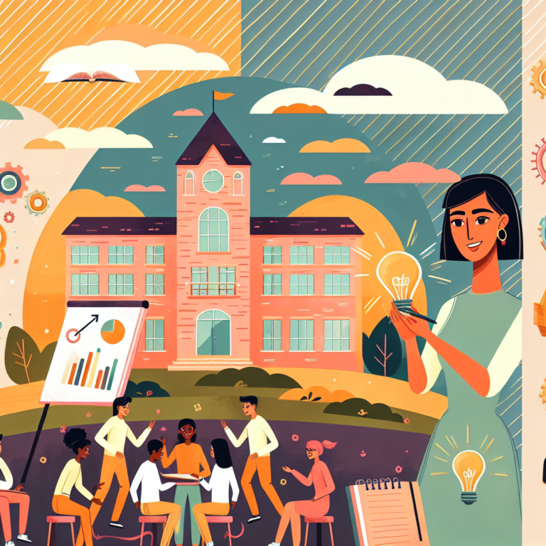 เน้นหน้างานจริง! วิจัยบริหารการศึกษาเชิงปฏิบัติที่ช่วยพัฒนาโรงเรียนของคุณได้จริง