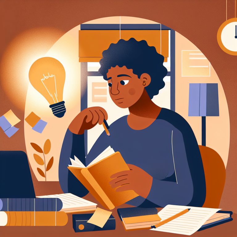 ปั้นตัวเองเป็น Thought Leader! แนวทางวิจัยระดับดร. บริหารธุรกิจที่คุณต้องรู้