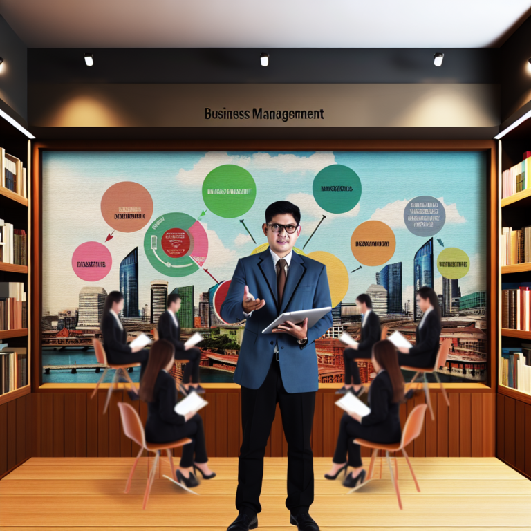 รับทำวิจัย MBA! เปลี่ยนทฤษฎีบริหารธุรกิจให้เป็นกลยุทธ์ทำกำไรที่ใช้งานได้จริง