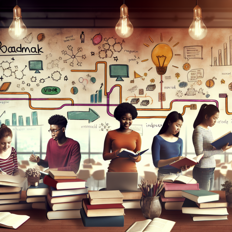 Roadmap วิจัยฉบับจบไว! วางระบบการทำงานให้เสร็จตามเป้าแบบไม่ต้องเสียน้ำตา