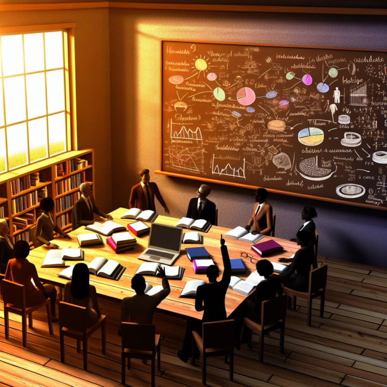 ศิลปะบทที่ 5! เทคนิคอภิปรายผล (Discussion) เชื่อมโยงข้อค้นพบกับทฤษฎีให้คมกริบระดับเซียน