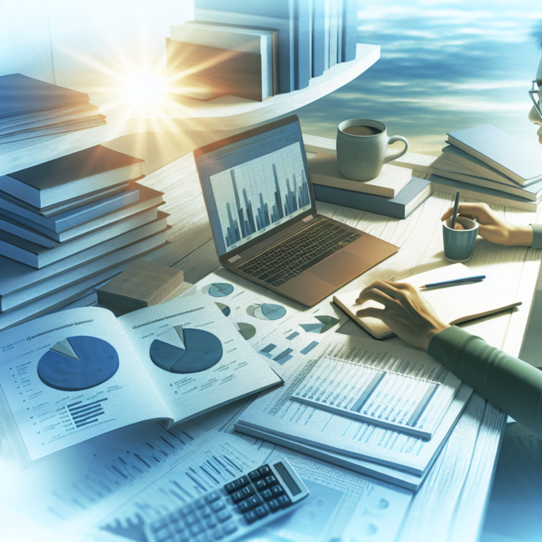 วิจัยเชิงปริมาณต้องเป๊ะ! วิธีออกแบบงานให้แม่นยำ รัดกุม และสถิติไม่เพี้ยน