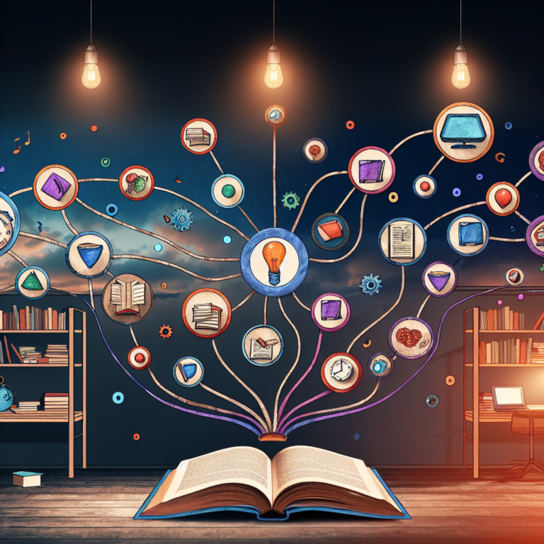 บทที่ 2 แบบเห็นภาพ! เทคนิคการสังเคราะห์วรรณกรรมที่ไม่ใช่แค่การตัดแปะ