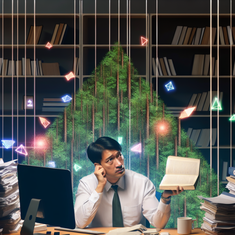 รีวิววรรณกรรมยังไงไม่ให้หลงทาง? วิธีสังเคราะห์บทที่ 2 อย่างเป็นระบบและมีคลาส