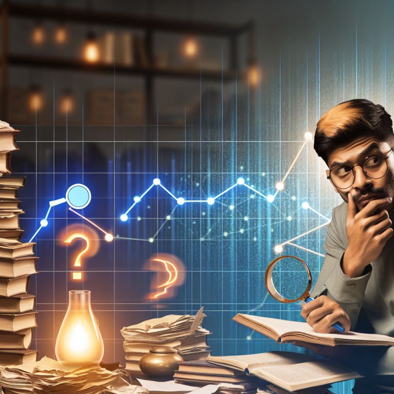 อย่าเพิ่งทำถ้ายังไม่รู้! เจาะแก่นแท้ของ “การค้นหาความจริง” ฉบับนักวิจัยมือโปร