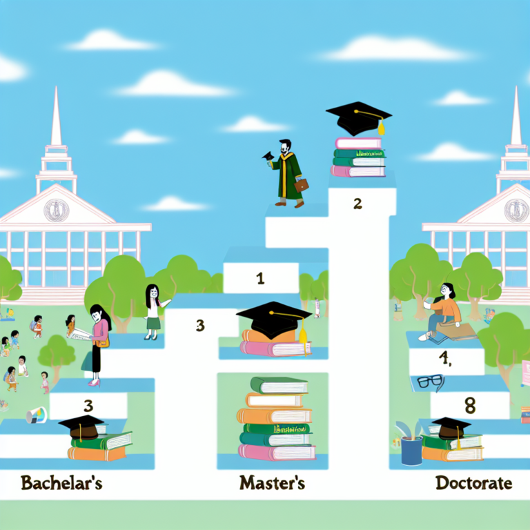จาก ป.ตรี สู่ ป.เอก: มาตรฐานวิทยานิพนธ์แต่ละระดับต่างกันแค่ไหน? เจาะลึกความเข้มข้น