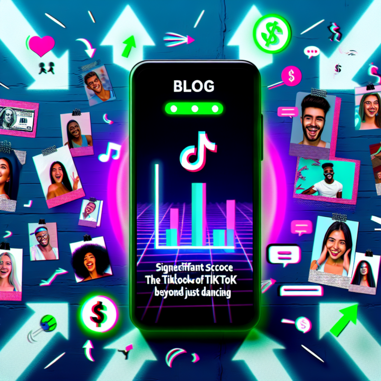 TikTok ไม่ได้มีไว้เต้นอย่างเดียว! วิจัยกลยุทธ์ปั้นยอดขายผ่าน Short Video ให้ปัง