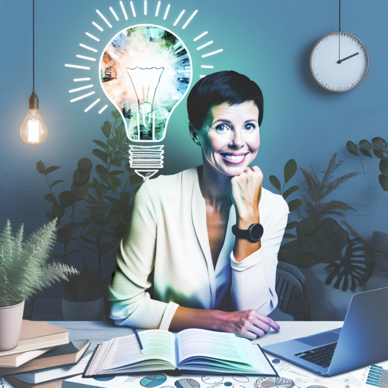 วิจัยไม่ใช่เรื่องยาก! คู่มือเขียนโครงการฉบับย่อที่จะเปลี่ยนงานหินให้เป็นเรื่องง่าย