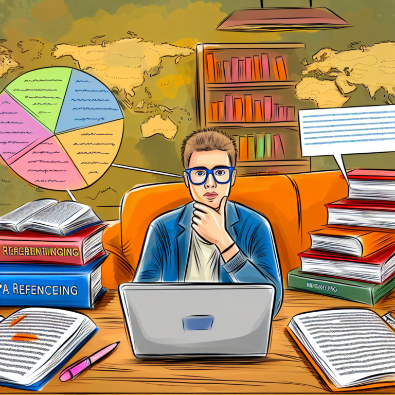 เลือก APA หรือ Vancouver ดี? คู่มือการเลือกใช้รูปแบบอ้างอิงให้ถูกโฉลกกับคณะคุณ