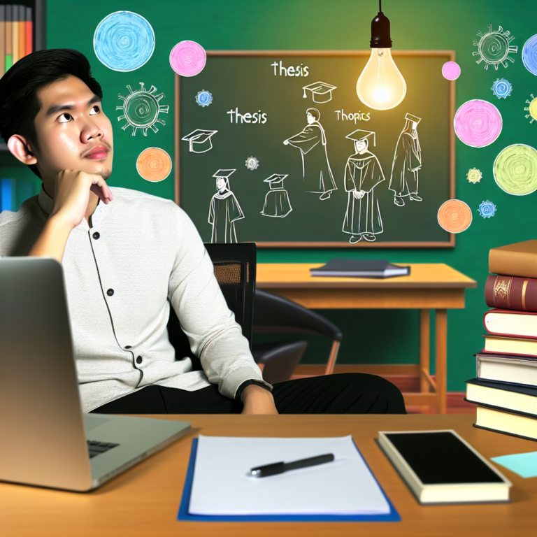 หัวข้อการจัดการน่าทำ! เลือกเรื่องยังไงให้เข้ายุคสมัยและผ่านคณะกรรมการได้ง่าย