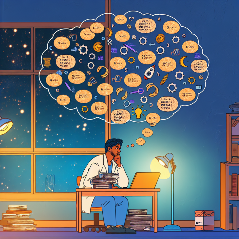 รีวิวบทที่ 2 ยังไงไม่ให้เหมือนการตัดแปะ? ศิลปะการสังเคราะห์วรรณกรรมให้ลื่นไหล