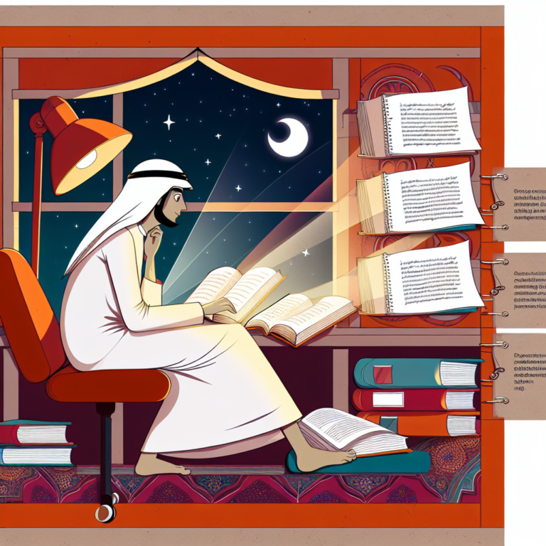 Step-by-Step! รูปแบบและขั้นตอนการเขียนโครงงาน 5 บทฉบับมาตรฐานสากล