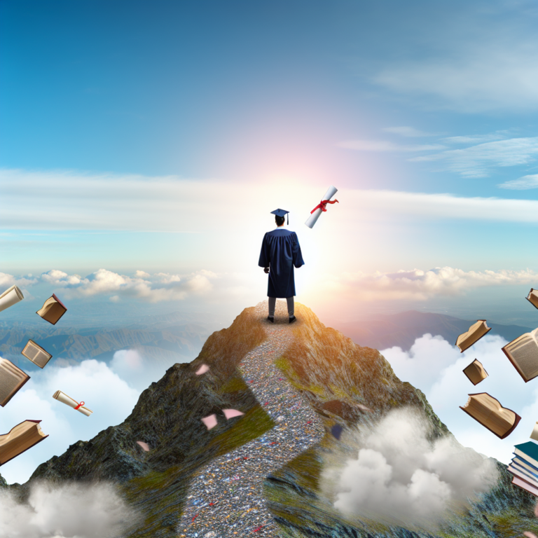 คัมภีร์ลับมหาบัณฑิต: รวมหัวข้อวิจัยบริหารธุรกิจยอดฮิตที่ทำแล้วจบสวยแน่นอน