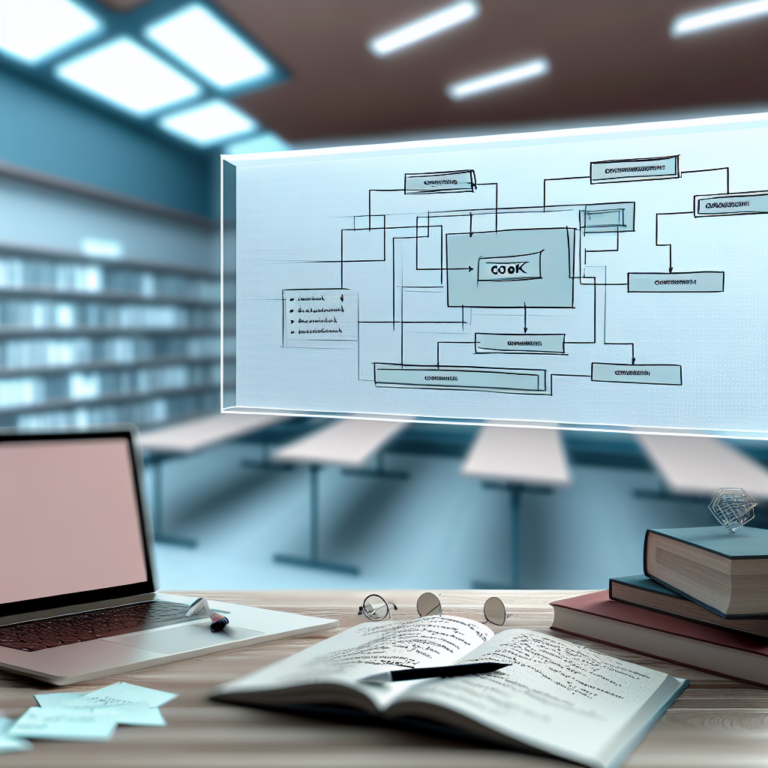 วาดกรอบให้ชัด! วิธีเขียน Conceptual Framework ให้เชื่อมโยงสมมติฐานแบบไร้รอยต่อ