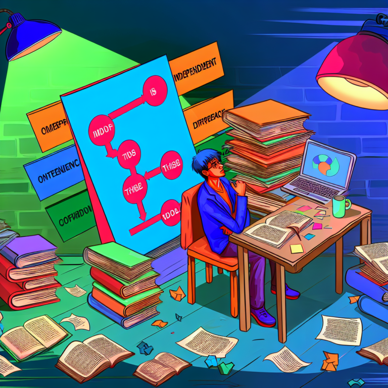 สรุปจบในที่เดียว! IS หรือ Thesis? คู่มือเตรียมตัวทำเล่มจบให้ถูกทางตั้งแต่วันแรก