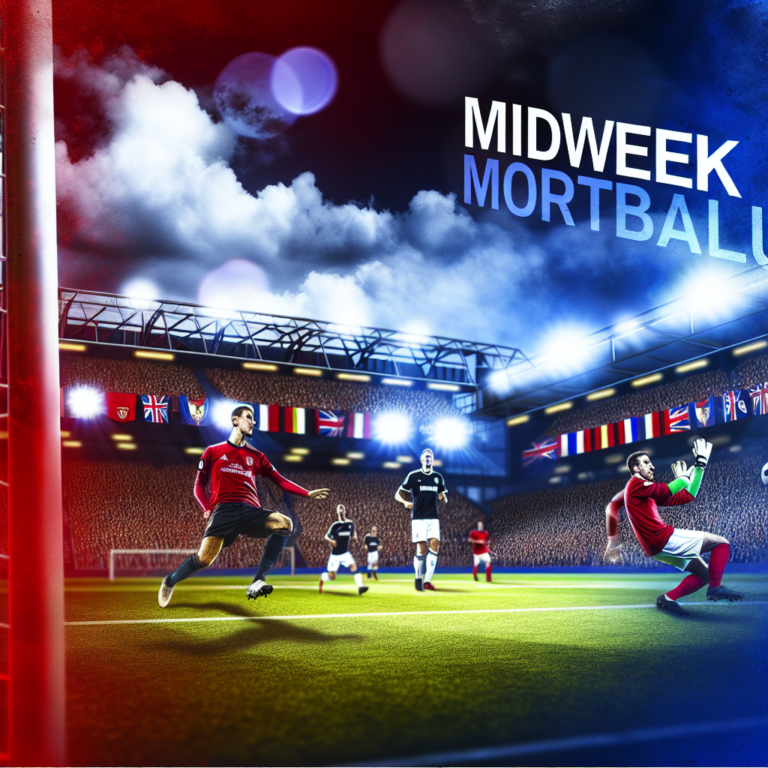 พรีเมียร์ลีกกลางสัปดาห์เดือด! แมนยูเยือนสาลิกา ฟาดแข้งสุดมัน