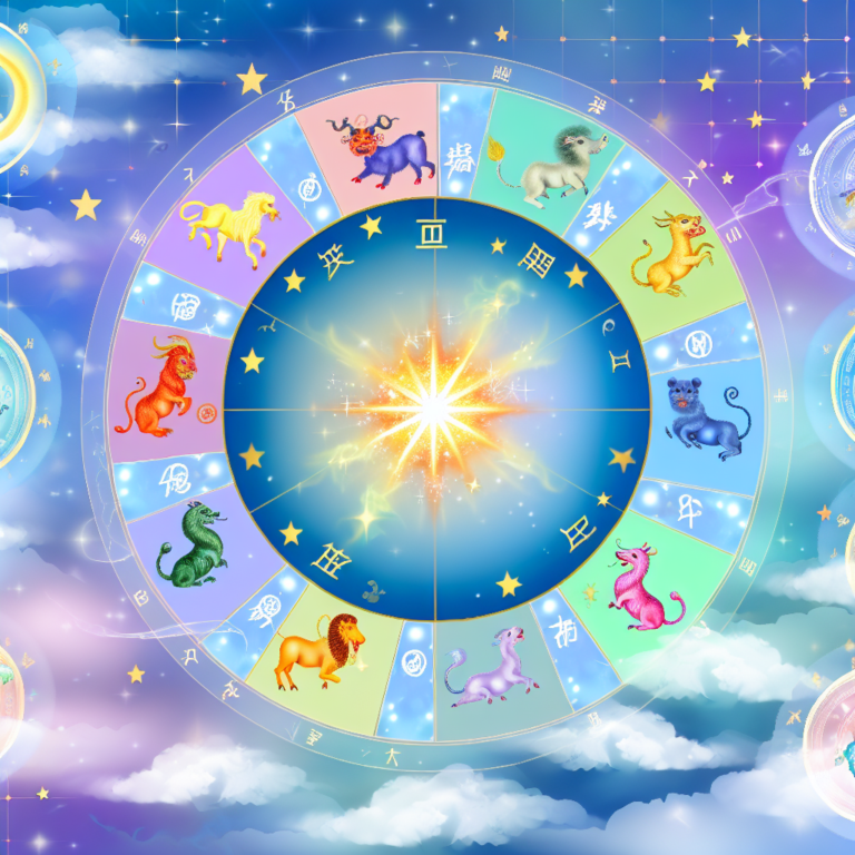 ดวงชะตา 12 นักษัตร เดือนมีนาคม: สิ่งที่คุณไม่ควรพลาด!