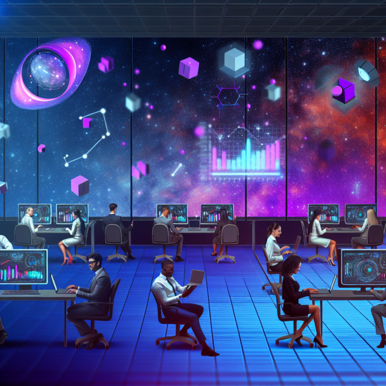 ล้วงลับอัลกอริทึม! เทคนิคการทำวิจัยการตลาดออนไลน์เชิงลึกที่เข้าถึงพฤติกรรมลูกค้า