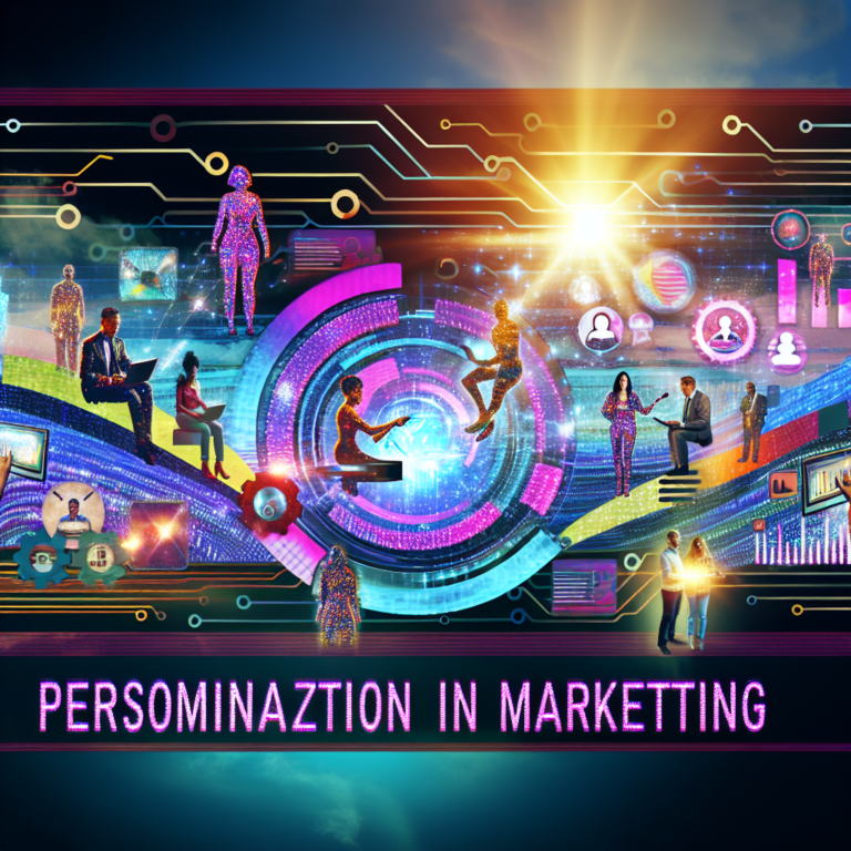 เจาะใจรายคน! วิจัยการตลาดแบบ Personalization อนาคตของการขายยุคดิจิทัล